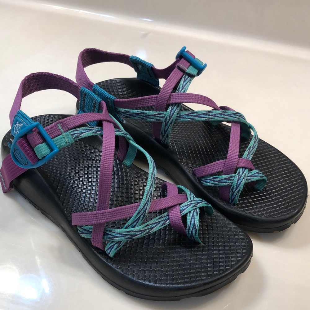 Women’s Chacos ZX2 Custom Design